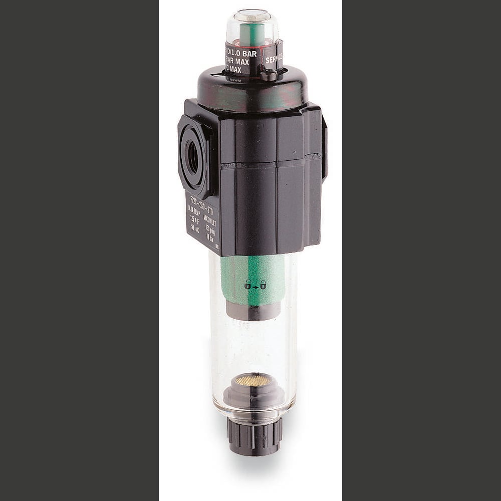 IMI NORGREN F72C-2GD-AE0 Filter (hoogwaardig)