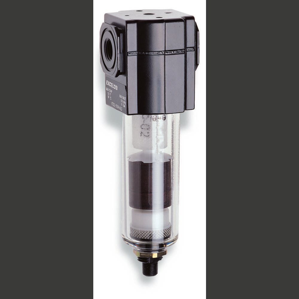 IMI NORGREN F72G-2GN-AL3 Filter (standaard)