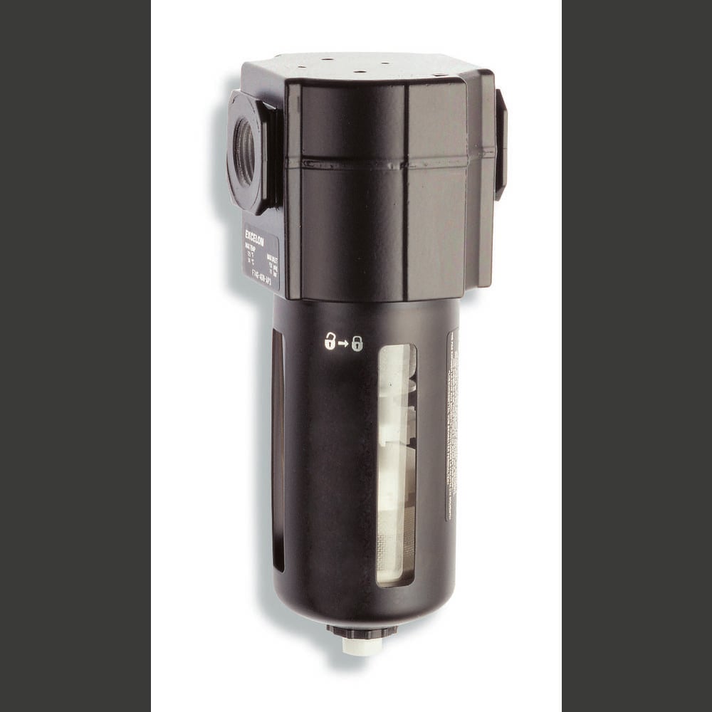 IMI NORGREN F74G-4GN-AP3 Filter (standaard)