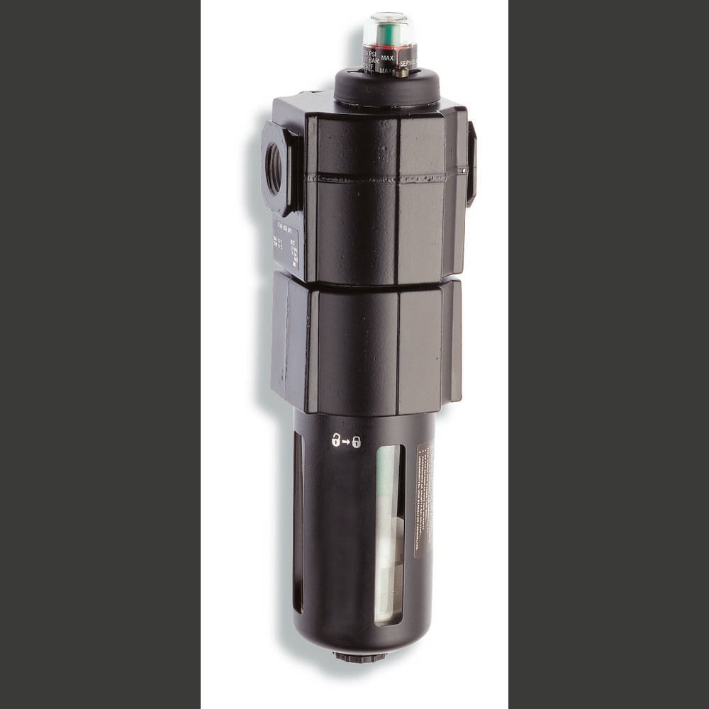 IMI NORGREN F74H-6GD-AP0 Filter (hoogwaardig)