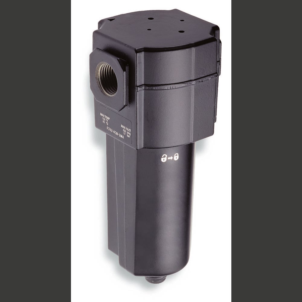 IMI NORGREN F74V-4GN-EMA Filter (hoogwaardig)