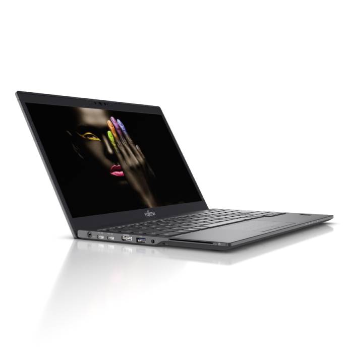 Fujitsu LifeBook U9310 - Intel Core i5-10e Generatie - 13 inch - 16GB RAM - 512GB SSD - Windows 11