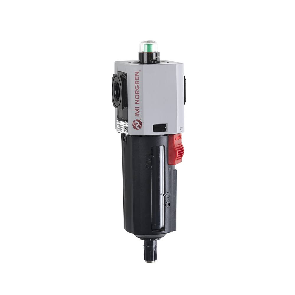 IMI NORGREN HF84C-4GN-MD0 Filter (hoogwaardig)