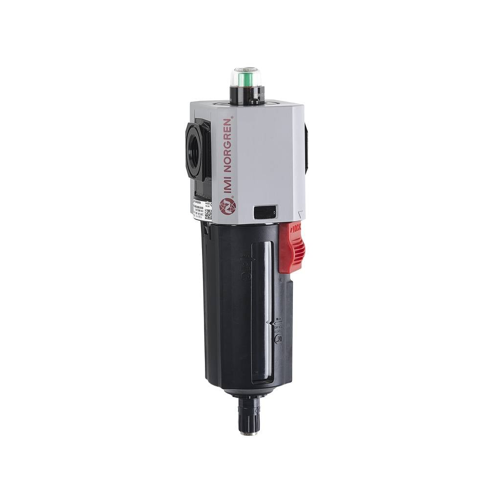 IMI NORGREN HF84C-6AN-AD0 Filter (hoogwaardig)