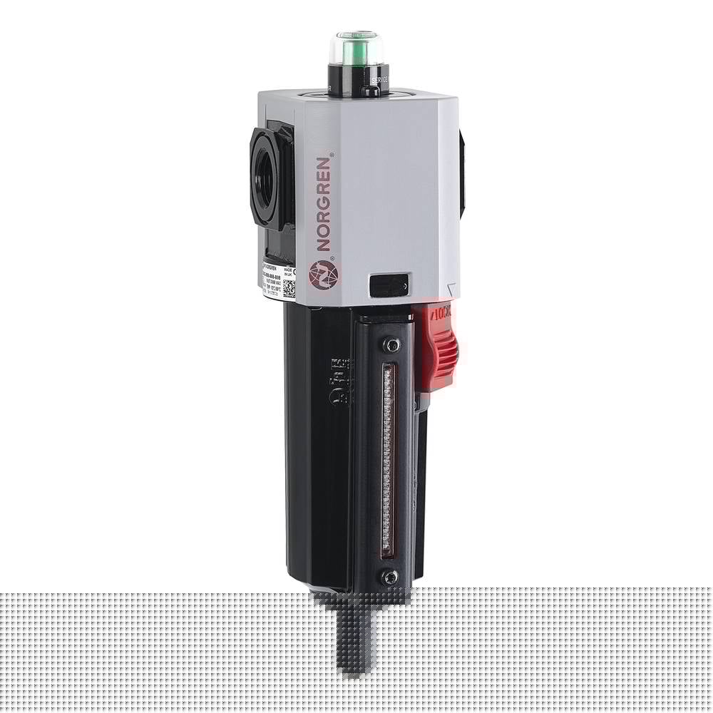 IMI NORGREN HF84G-3GN-MD3 Filter (standaard)