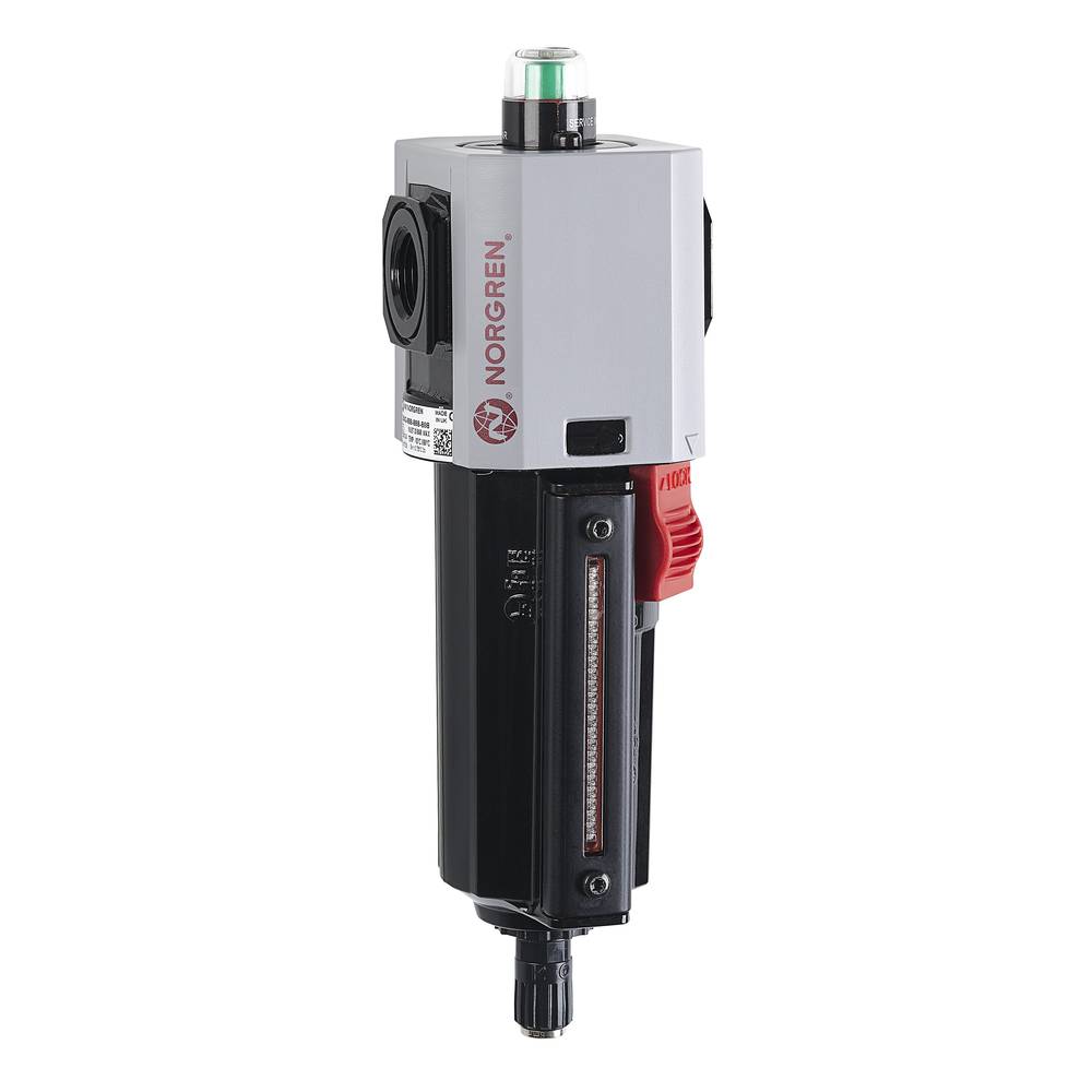 IMI NORGREN HF84G-6AN-MM1 Filter (standaard)