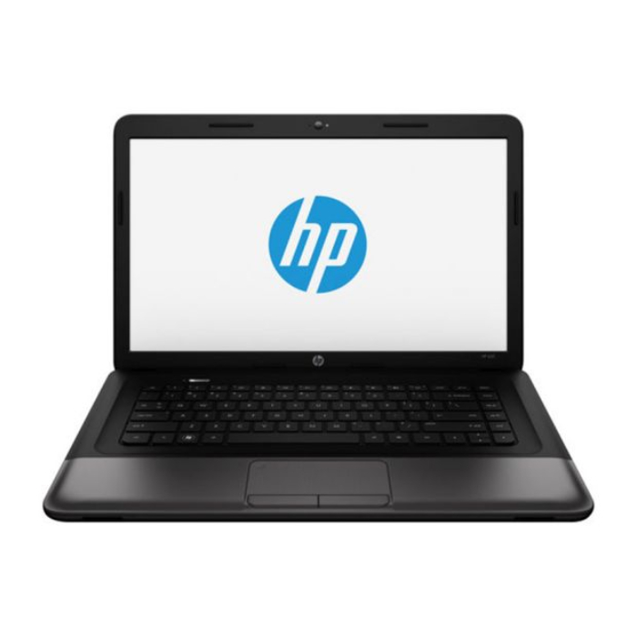 HP 650 NoteBook - Intel Core i3-2e Generatie - 15 inch - 8GB RAM - 256GB SSD - Windows 10