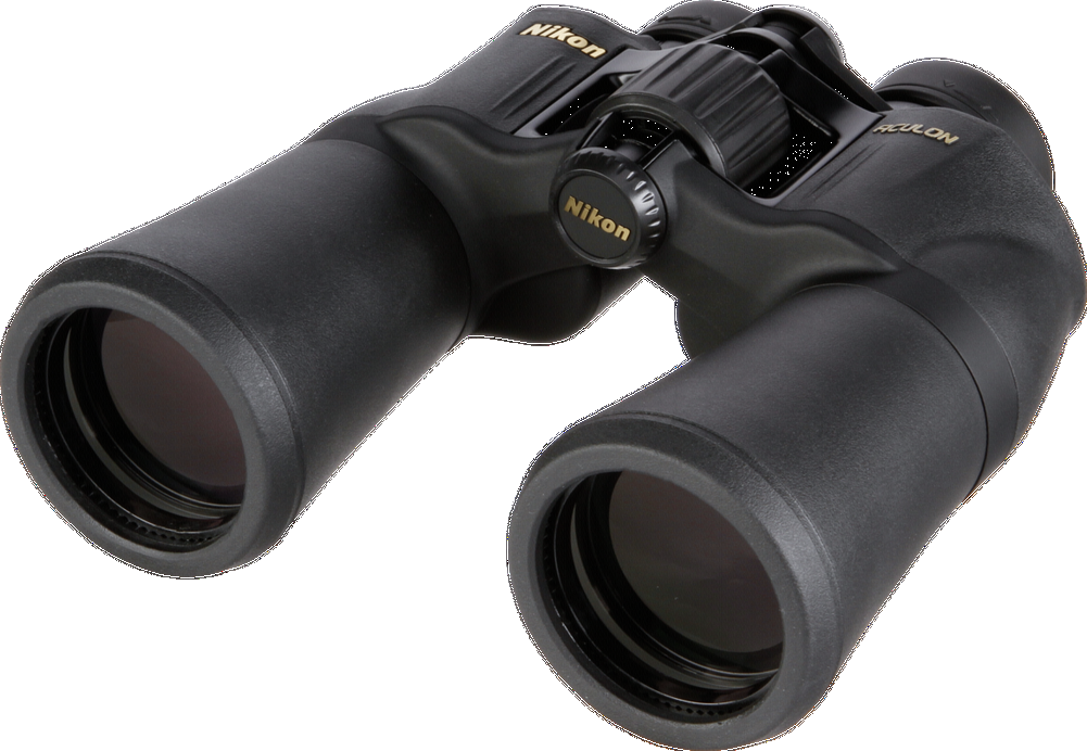 Nikon Aculon A211 16X50 