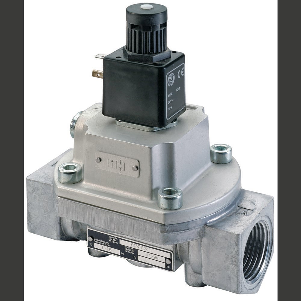 IMI NORGREN Zittingventiel 7032230020002400 24 V/DC 1 stuk(s)
