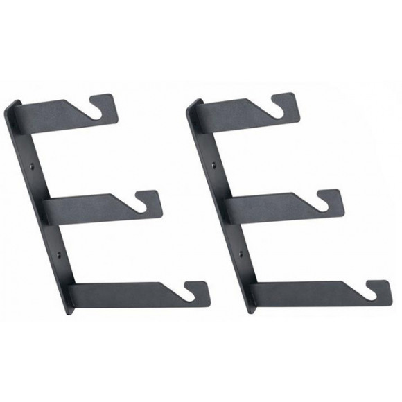 FALCON EYES Achtergrond Support Beugel FA-024-3 voor 3x B-Reel
