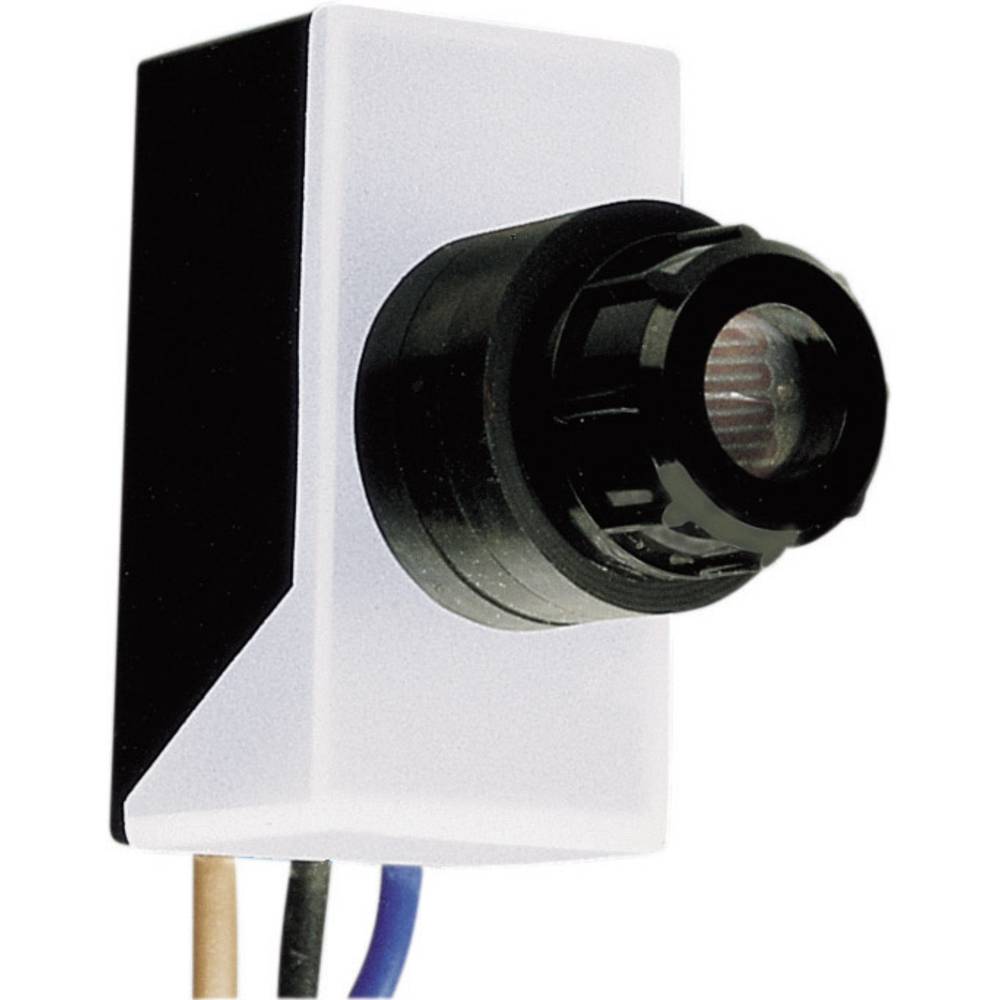 InterBär 8806-006.81 Schemerschakelaar 1 stuk(s) 230 V/AC (l x b x h) 50 x 26 x 50.5 mm