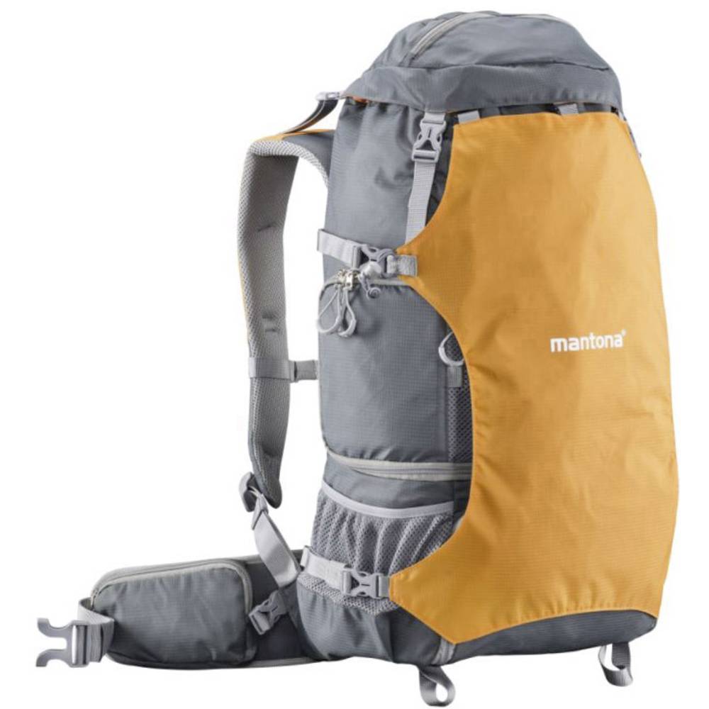 Mantona elementsPro 40 Rugzak