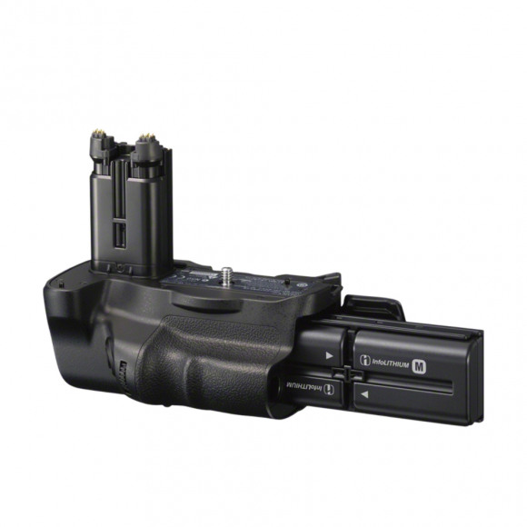SONY VG-C77AM Verticale handgreep voor A99M2 / A77M2