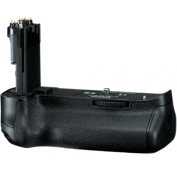 CANON BG-E11 batterijgrip voor EOS 5D III