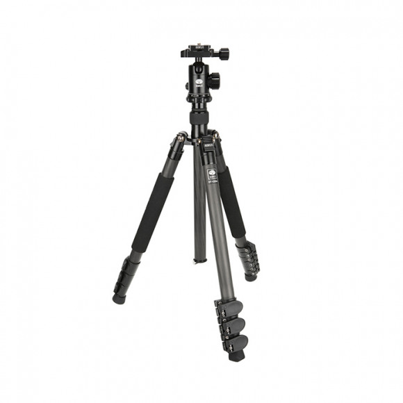 SIRUI ET-1204 + E-10 (Carbon fiber)