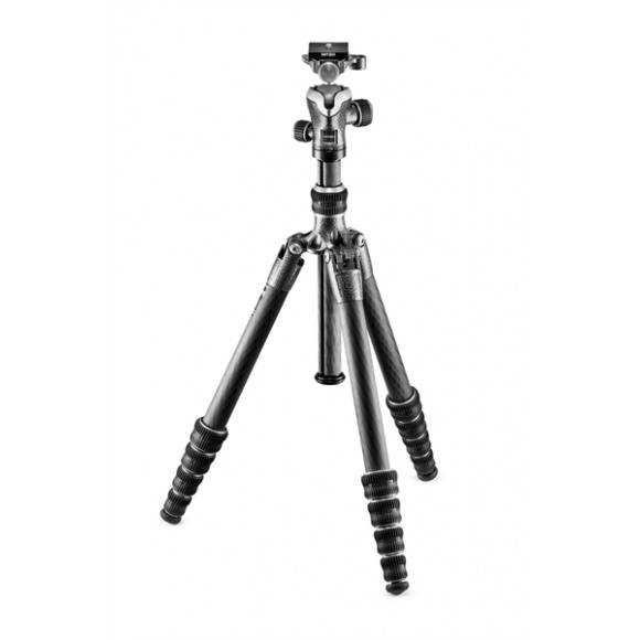 GITZO GK1555-82TDQ Traveler Kit series 1