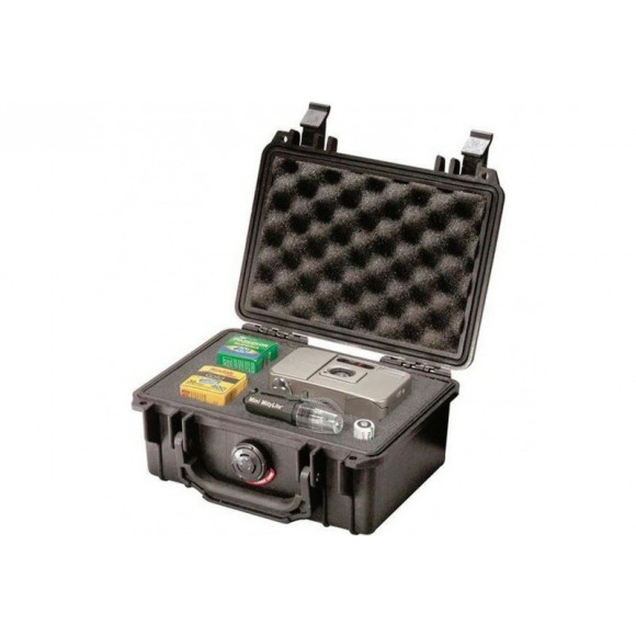 PELI ™ 1120 Zwart