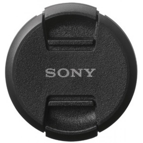 SONY ALC-F55S lensdop