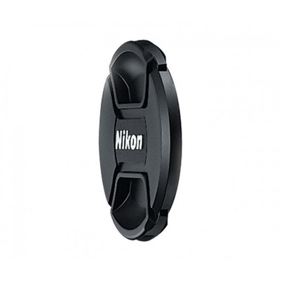 NIKON LC-72 lensdop 72mm