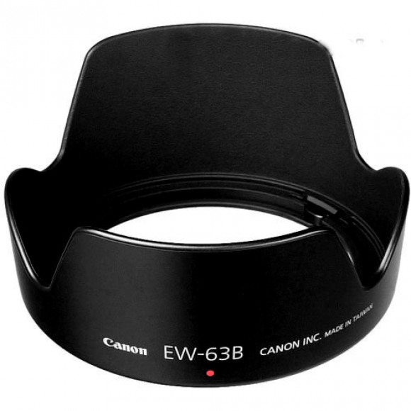 CANON  Zonnekap EW-63B