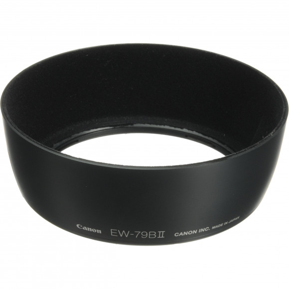 CANON  Zonnekap EW-79B II