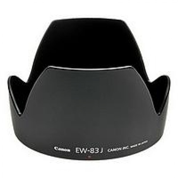 CANON  Zonnekap EW-83J