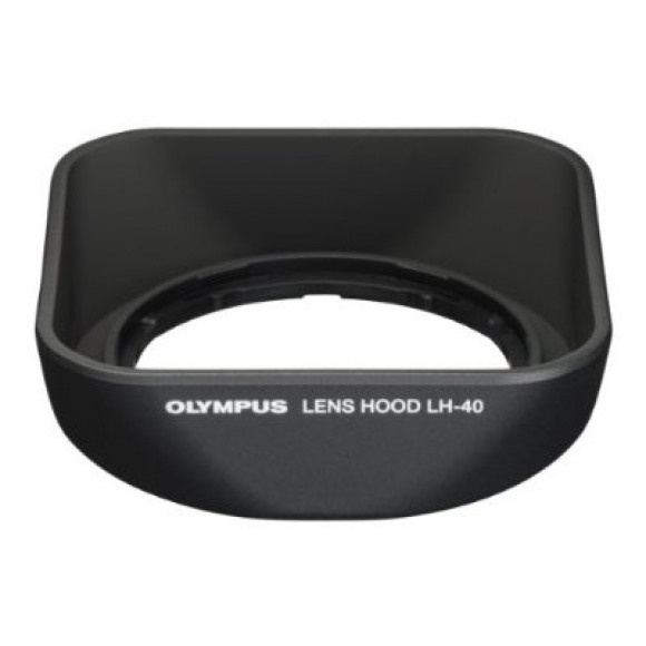 OLYMPUS LH-40 Lens Hood for M1442II (R)