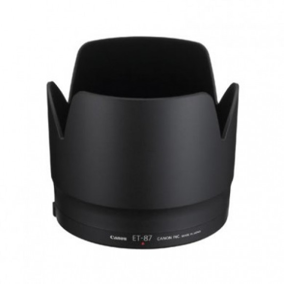 CANON Zonnekap ET-87 voor 70-200/2.8L IS II USM