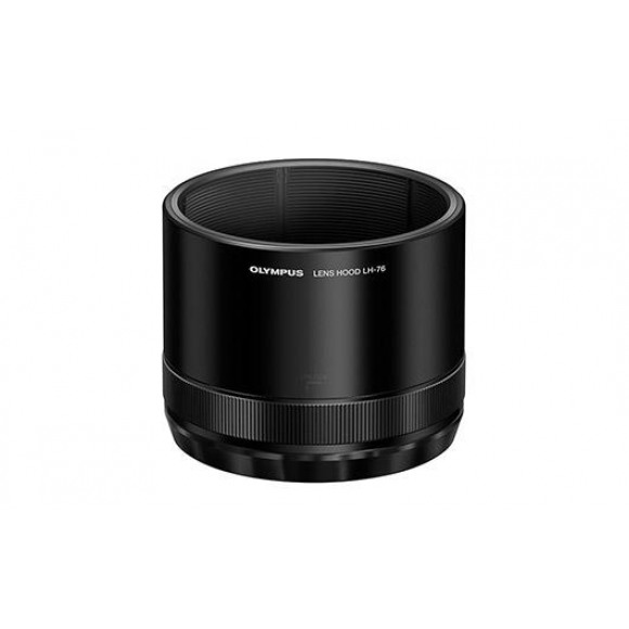 OLYMPUS LH-76 zonnekap voor 40-150mm 2.8 Pro