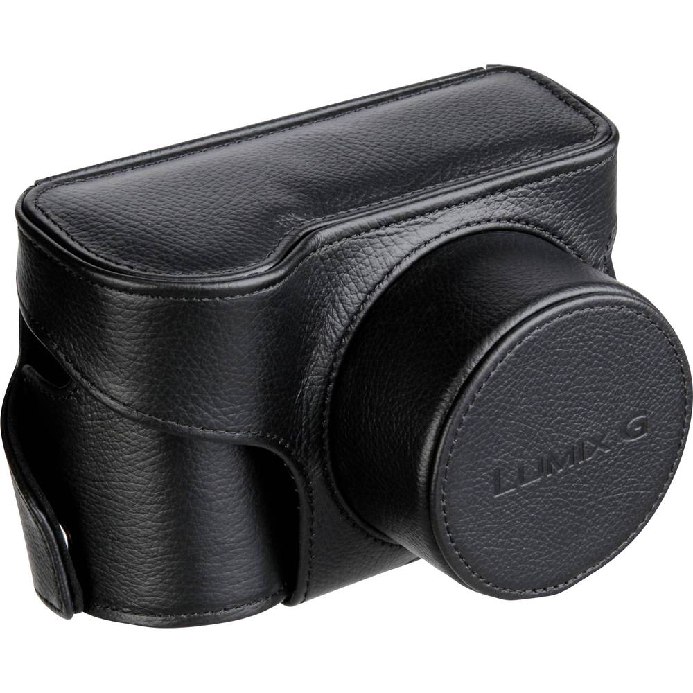 Panasonic Cameratas