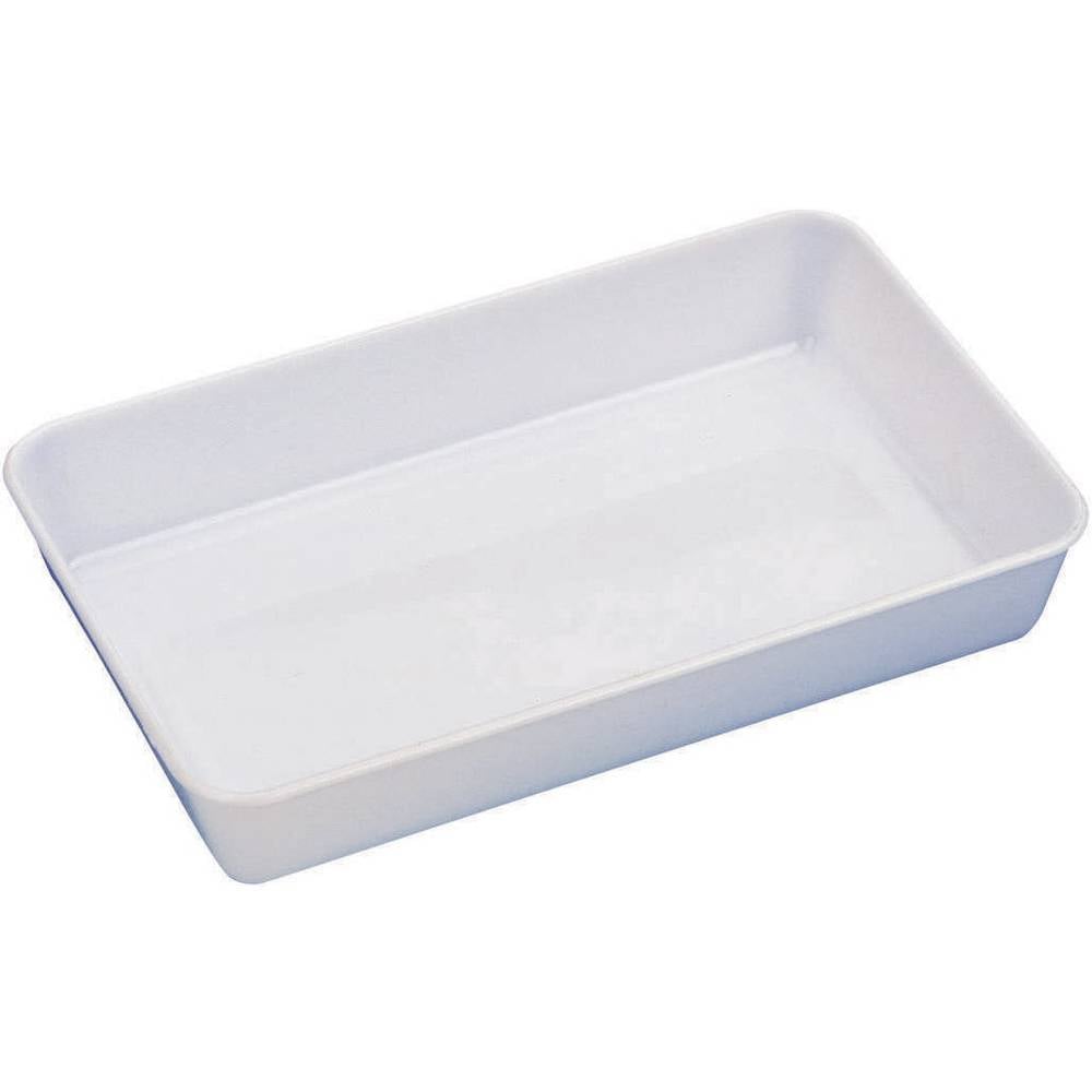 Licefa Werkschaal (l x b x h) 175 x 100 x 34 mm Inhoud 1 stuk(s)