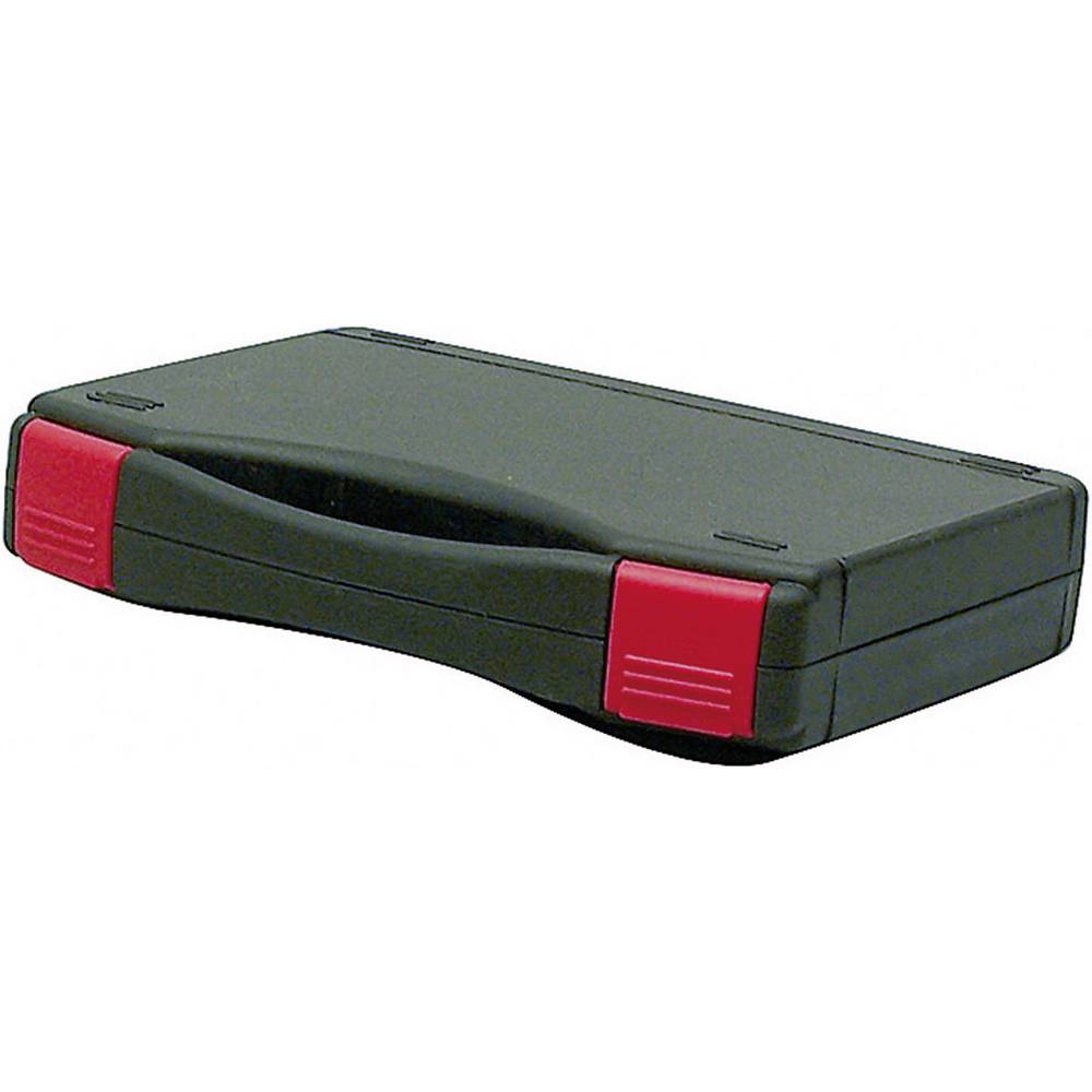 VISO Assortimentskoffer (l x b x h) 235 x 185 x 48 mm Aantal vakken: 1 Vaste onderverdeling Inhoud 1 stuk(s)