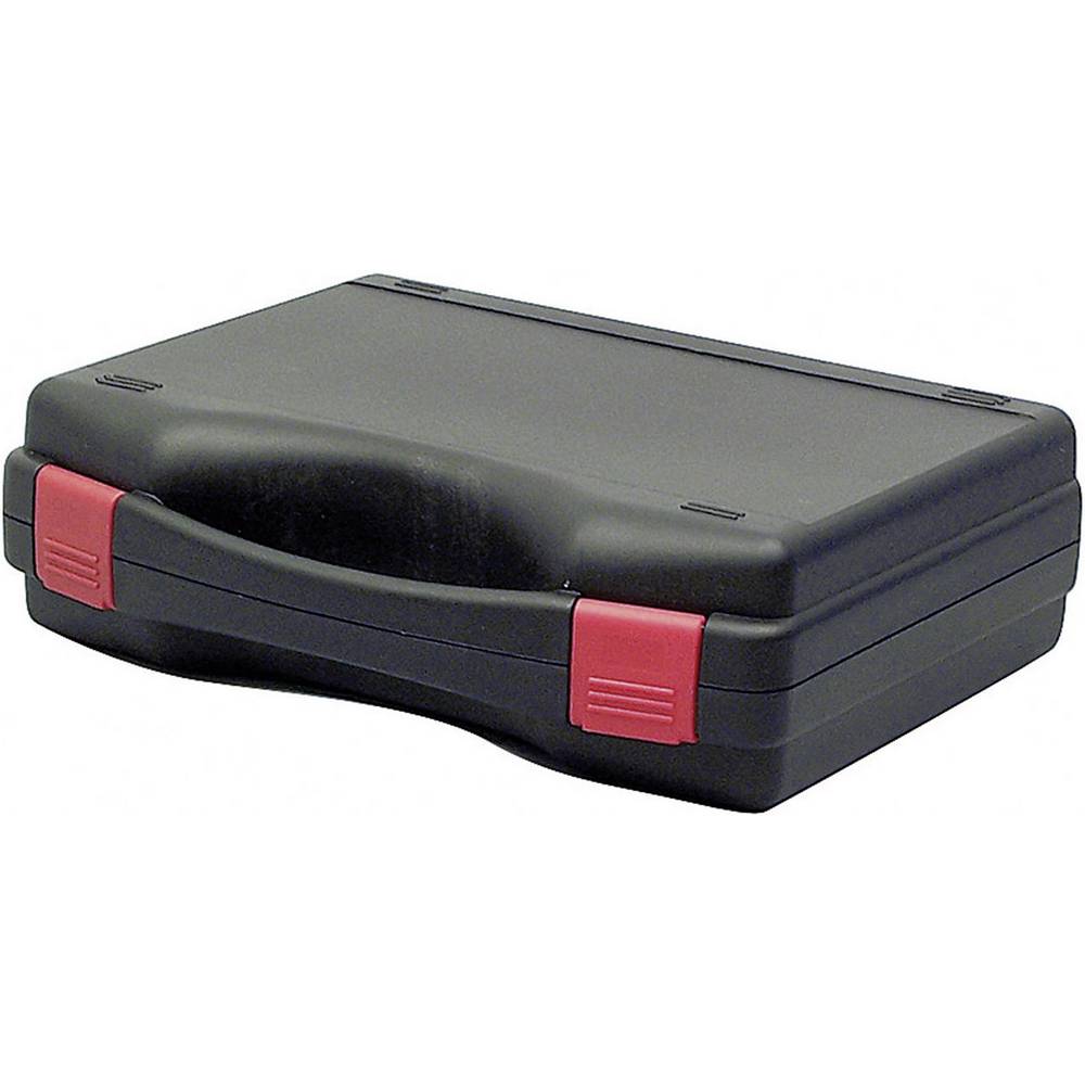VISO Assortimentskoffer (l x b x h) 275 x 220 x 83 mm Aantal vakken: 1 Vaste onderverdeling Inhoud 1 stuk(s)