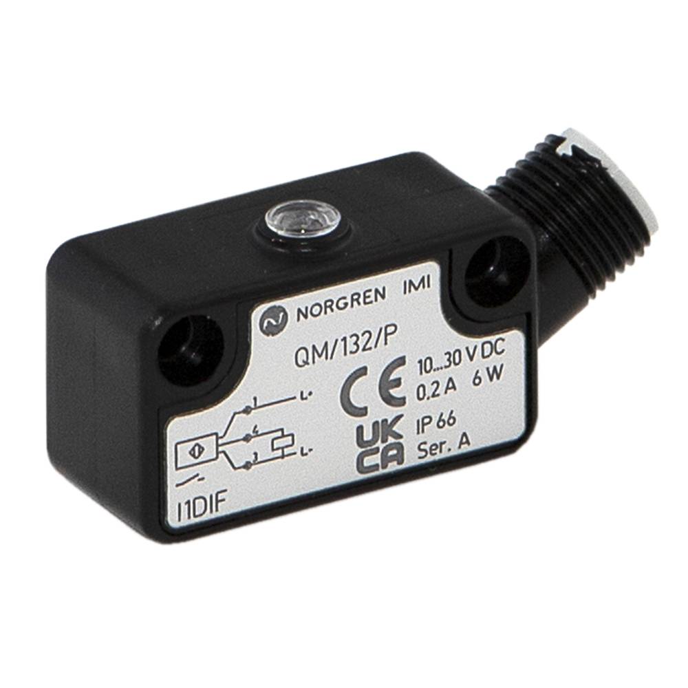 IMI NORGREN QM/132/P Magnetische schakelaar 1 stuk(s)