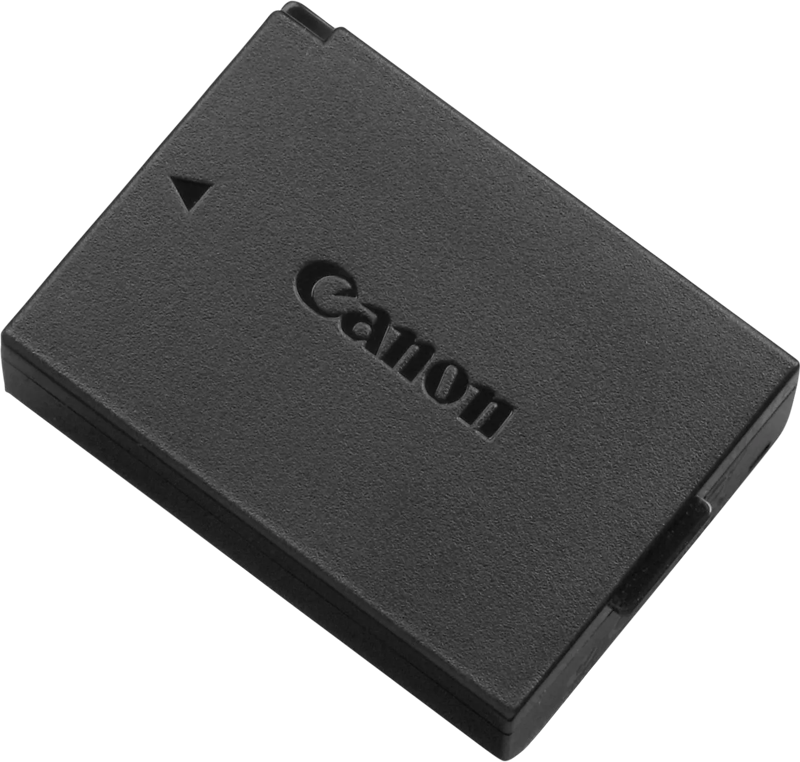 Canon LP-E10