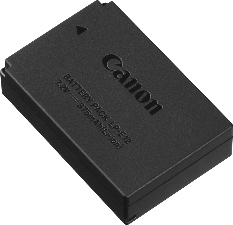 Canon LP-E12