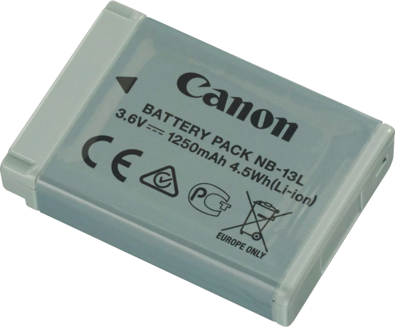 Canon NB-13L
