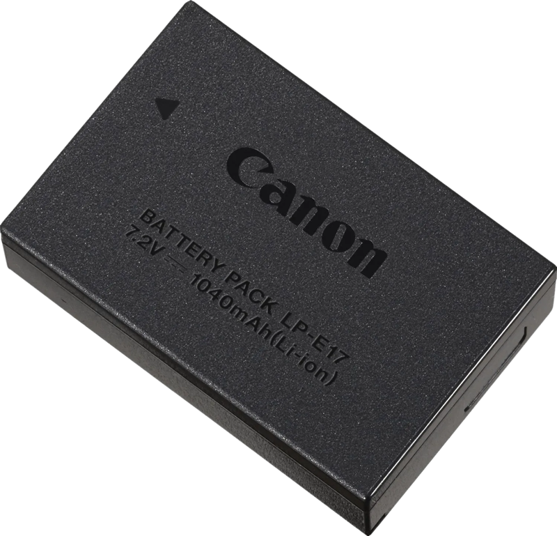 Canon LP-E17