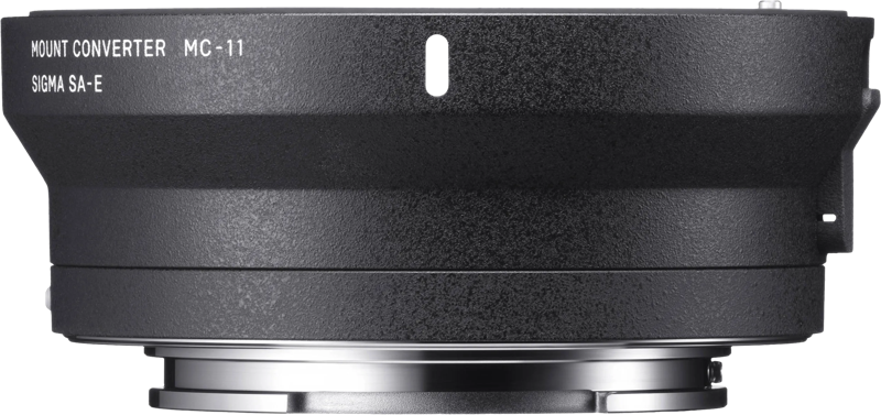 Sigma Mount Converter MC-11