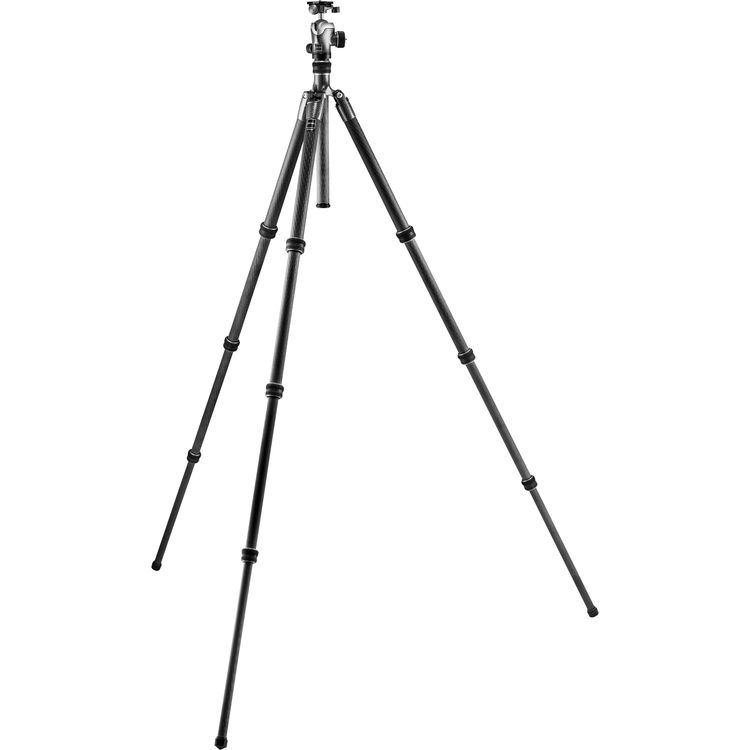 Gitzo GK2545T-82QD Traveler Kit series 2