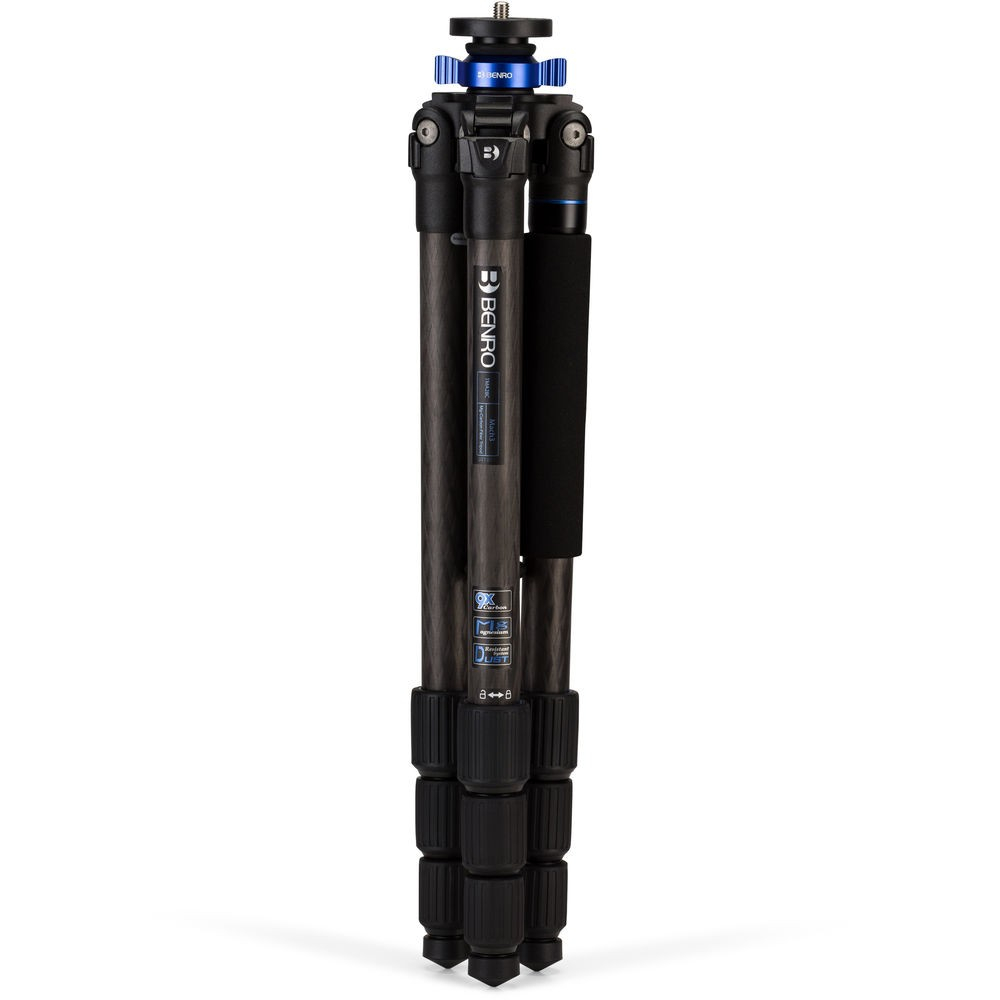 Benro Mach3 Statief TMA28C