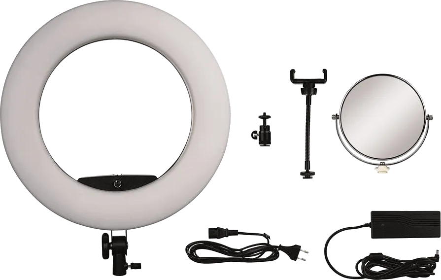 Dörr SL-480 LED Studio Ring Light