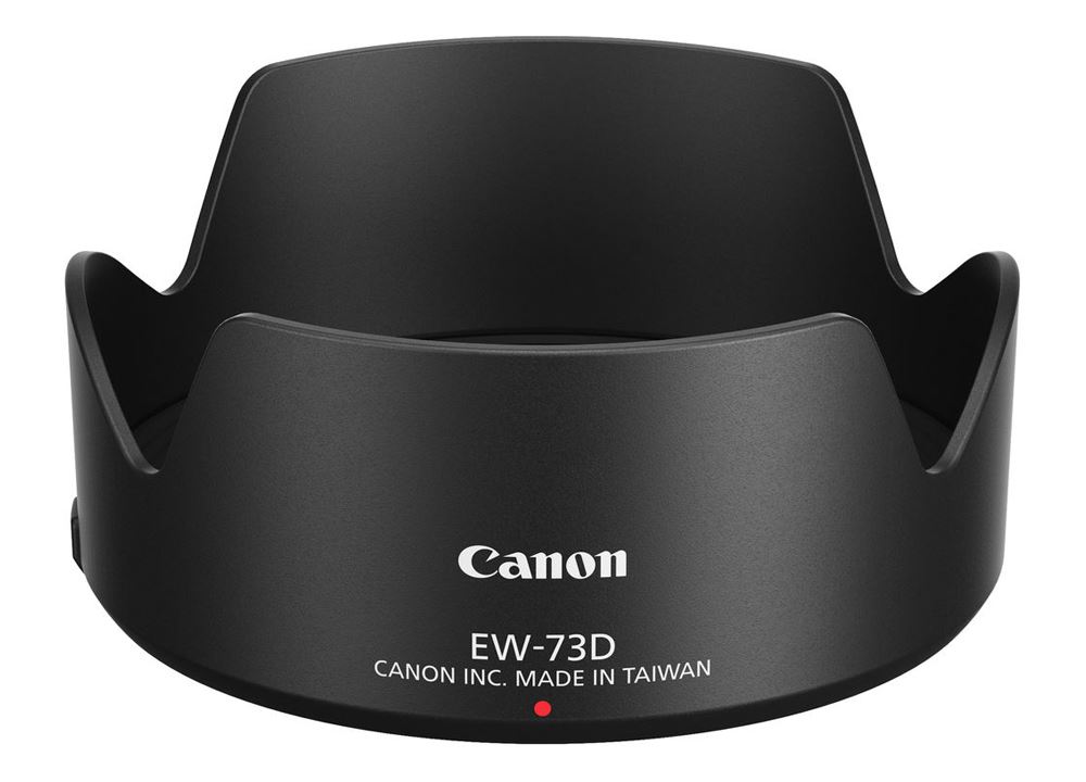 Canon EW-73D zonnekap
