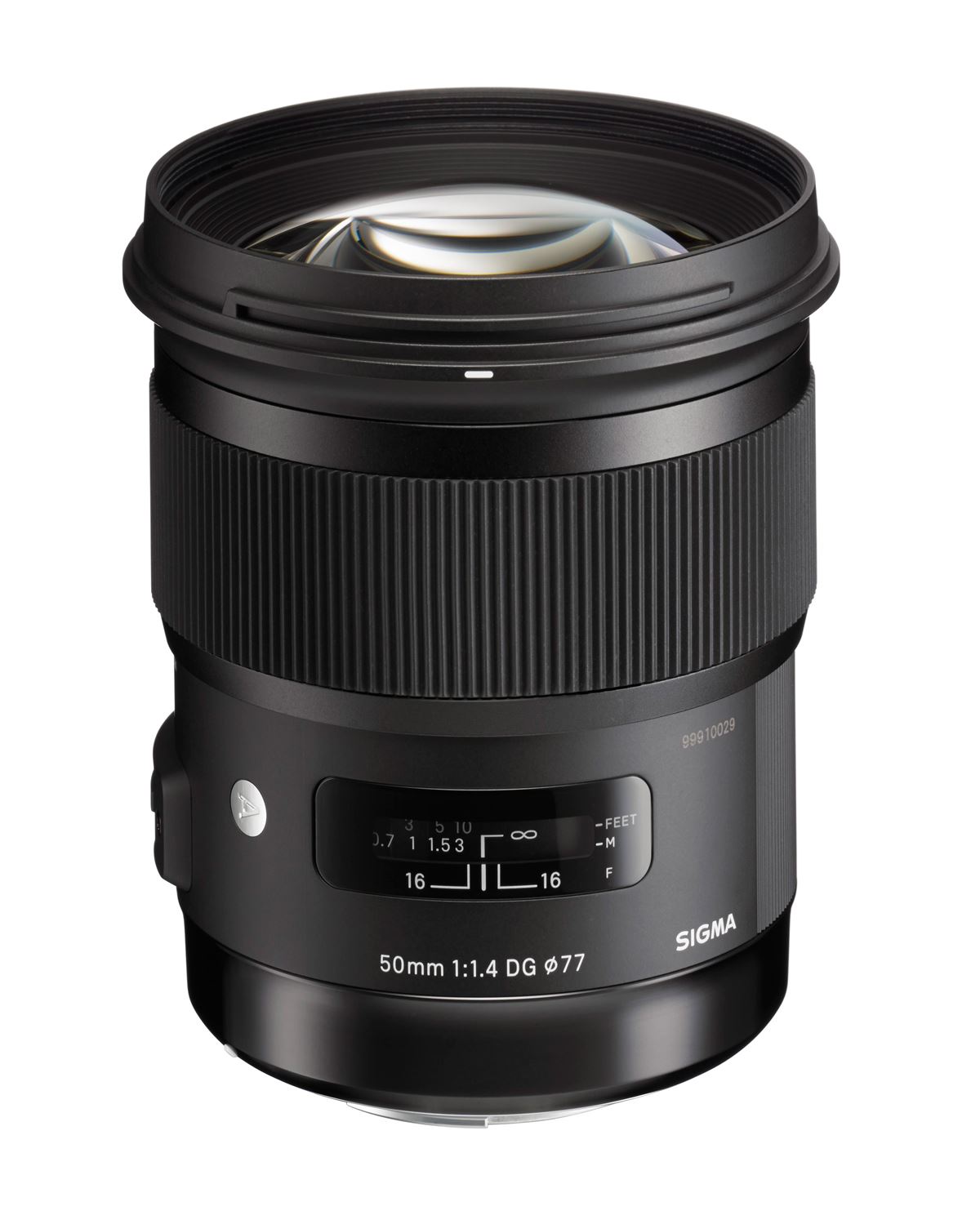 Sigma 50mm f/1.4 DG HSM Art Canon