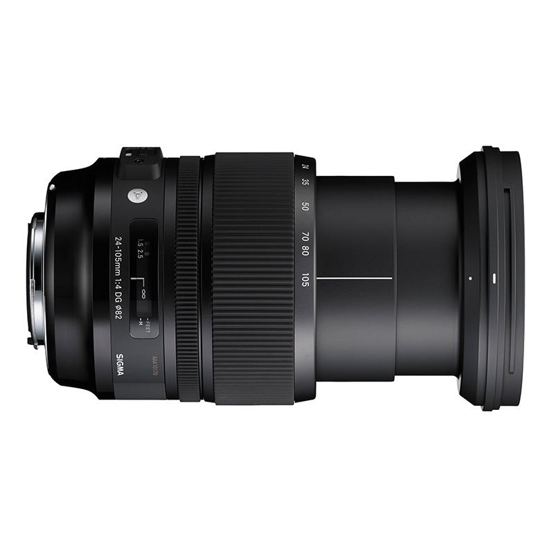 Sigma 24-105mm f/4.0 DG OS HSM Art Nikon