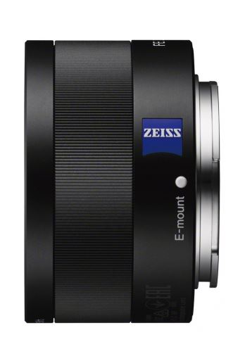 Sony Sonnar T* FE 35mm f/2.8 ZA