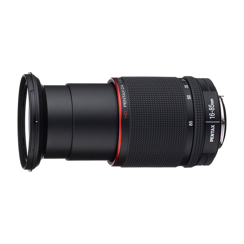 Pentax HD DA 16-85mm f/3.5-5.6 ED WR