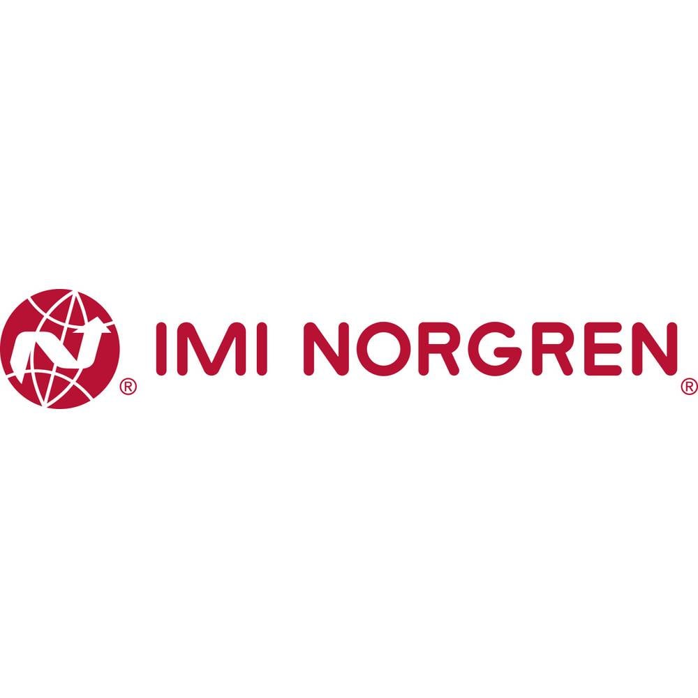 IMI NORGREN Manometer 840100-01KIT 1 stuk(s)