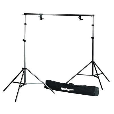 Manfrotto 1314B Background Support Kit
