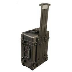 Peli ™ (Protector) Case 1560 Black 51,7x39,2x22,9cm (plukschuim interieur)